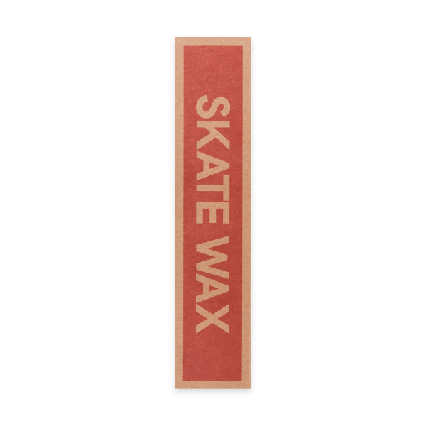 JWAX Skate Wax
