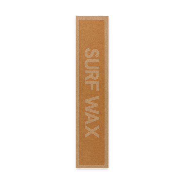JWAX Surf Wax