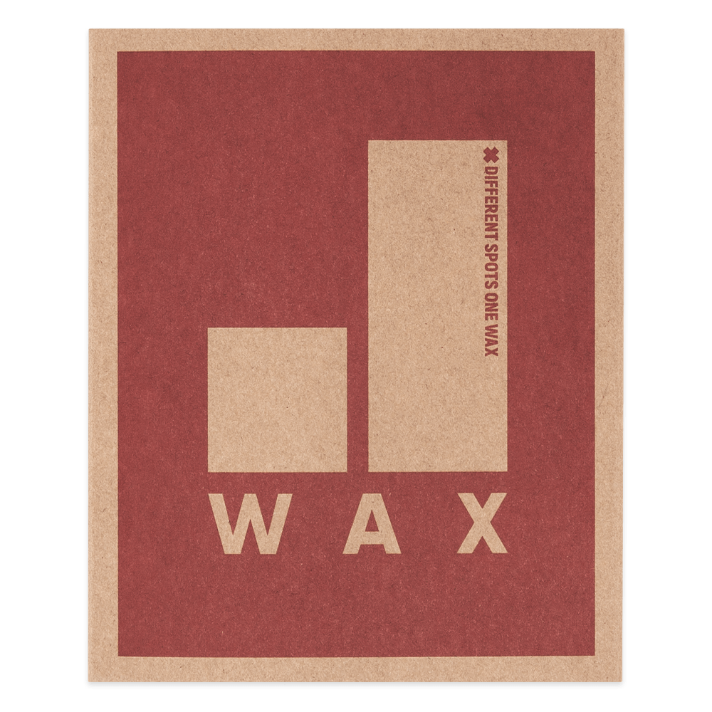 Skate wax  the finest original by JWAX