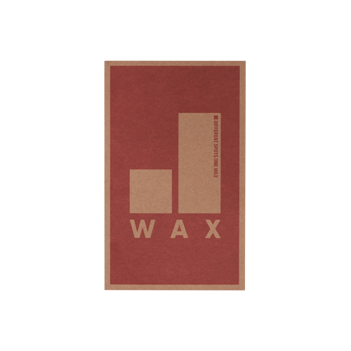 double pack skate wax for skateboard,inline, scooter and bmx.