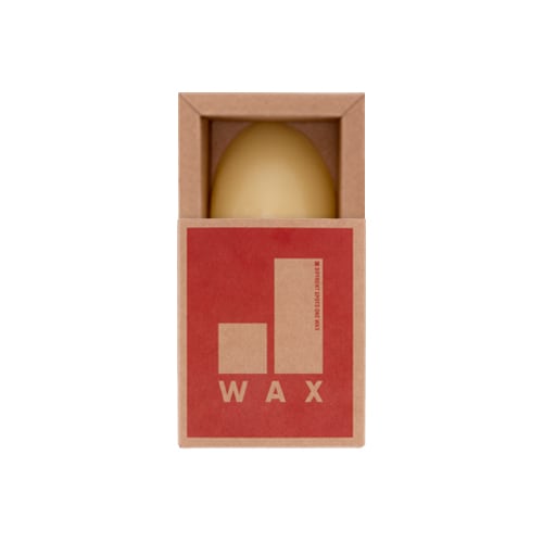 single pack skate wax for skateboard, inline, scooter and bmx.