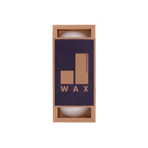 double pack ski and skiing wax, snowboard wax