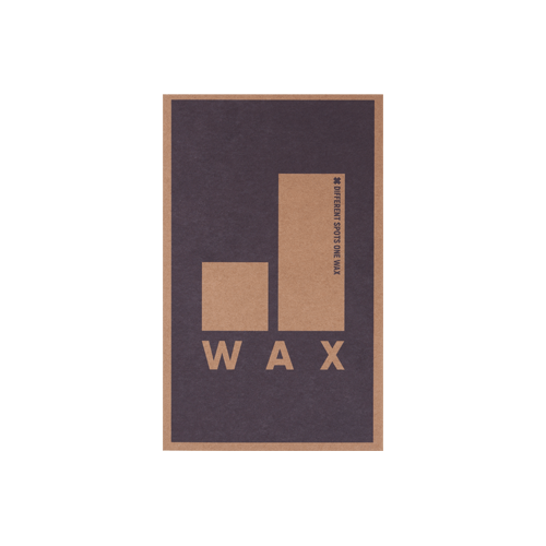 double pack ski and skiing wax, snowboard wax