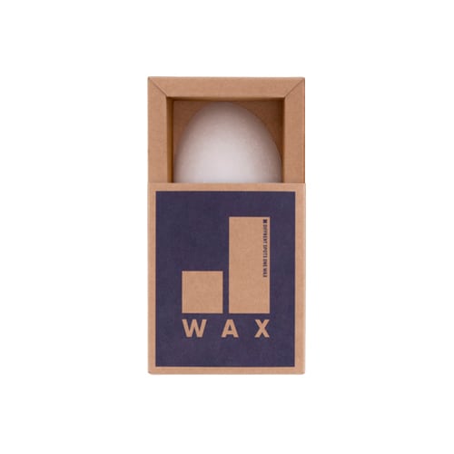 single pack ski and skiing wax, snowboard wax