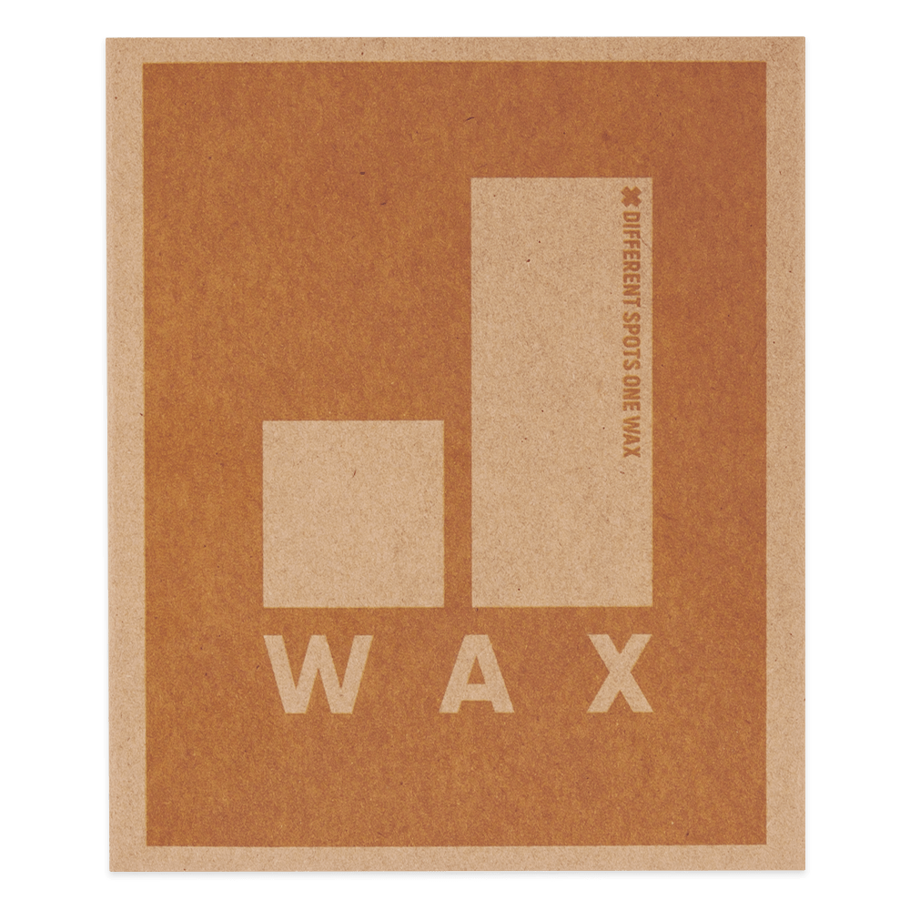 JWAX Surf Wax