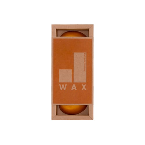 double pack wax surf board